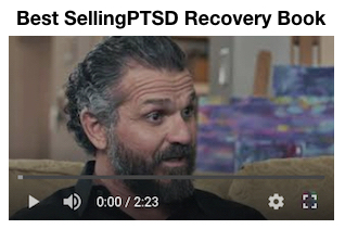 Brock: PTSD Recovery Book