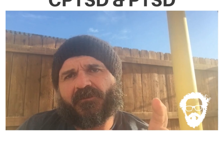 Brock: What is the difference between CPTSD and PTSD?