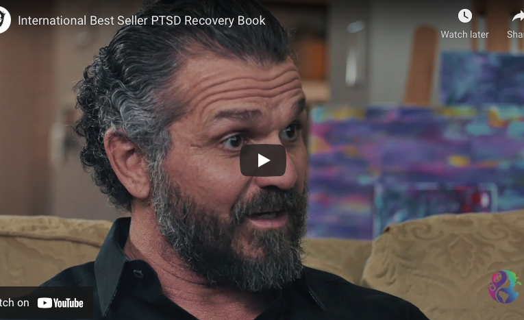 PTSD SELF HELP BOOK Brock