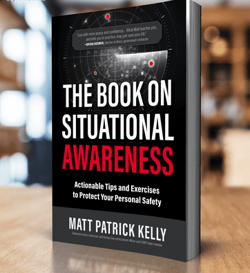 Why Situational Awareness Training Should be Important to us All in Brock