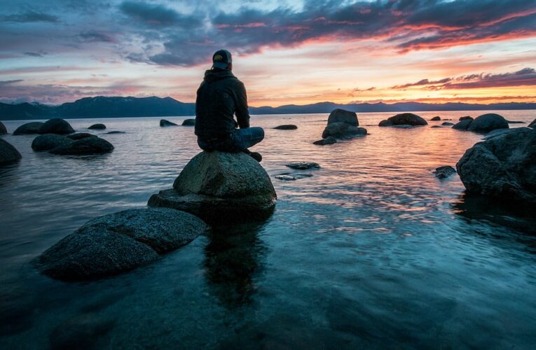 How to Use Mindfulness and Brain Training for Well Being and Peak Performance in Brock